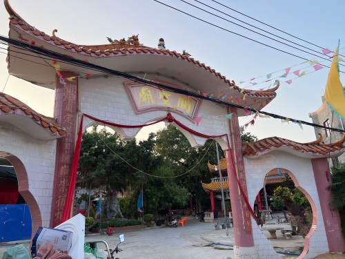 探秘优客美房公寓(滨海大道1号分店)——琼海最值得打卡的住宿目的地