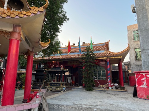 2026年琼海旅游必读：优客美房公寓(滨海大道1号分店)周边玩法推荐（202606190213）