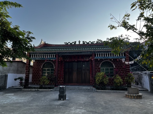 琼海自由行攻略：从小鹿辰客金宝莱酒店(琼海高铁站店)出发的经典路线（202606170245）