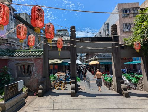 海口自由行攻略：从悦寐精品酒店出发的经典路线（202606181318）