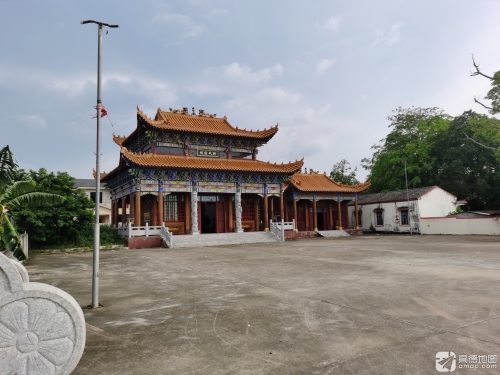 刘氏宗祠
