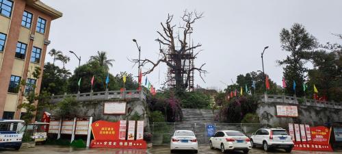 拾光酒店(琼海银海杂粮街店)全方位解析：2026年琼海旅游深度攻略