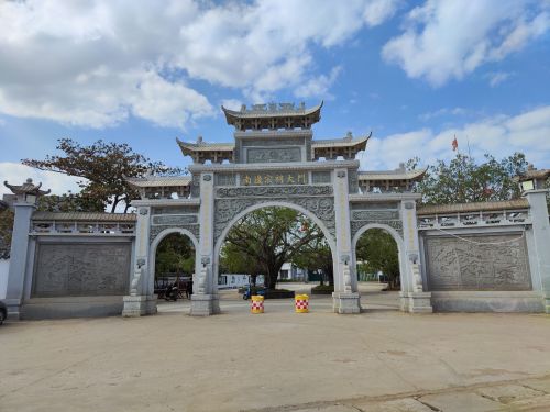 2026年琼海旅游必读：海岛人家雅朵智享酒店(琼海高铁站店)周边玩法推荐（202606162232）
