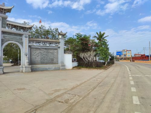 琼海自由行攻略：从海岛人家雅朵智享酒店(琼海高铁站店)出发的经典路线