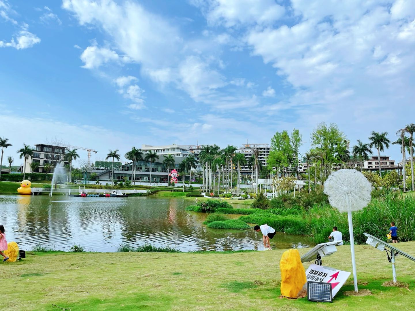 琼海天空之城海景公寓攻略：琼海必去景点与旅行贴士