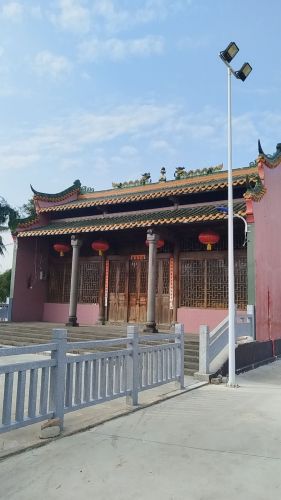 琼海之旅不可错过：吾驿创享酒店(琼海高铁站店)深度体验指南（202606161726）