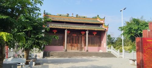 琼海自由行攻略：从吾驿创享酒店(琼海高铁站店)出发的经典路线