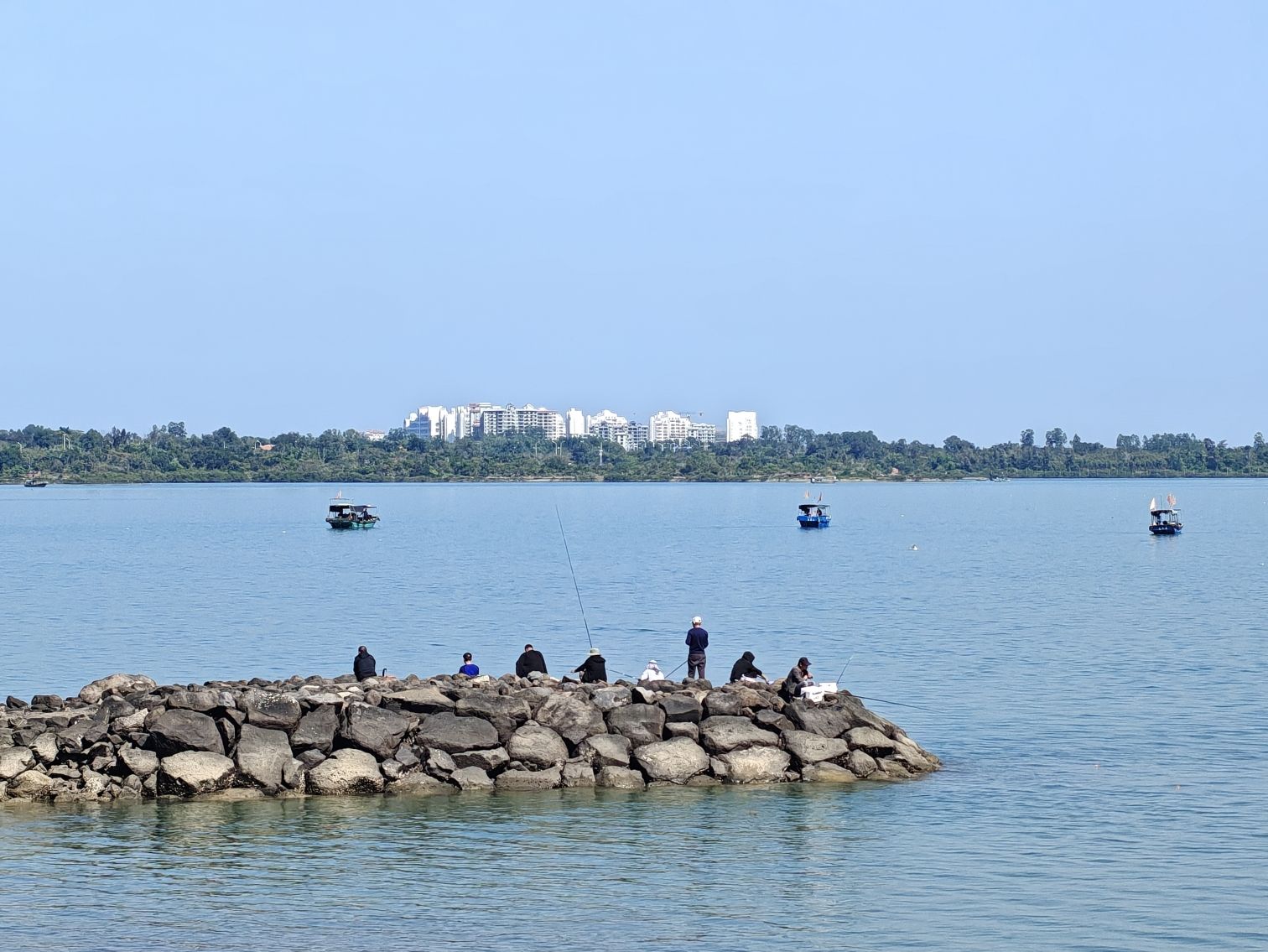 海殿堂