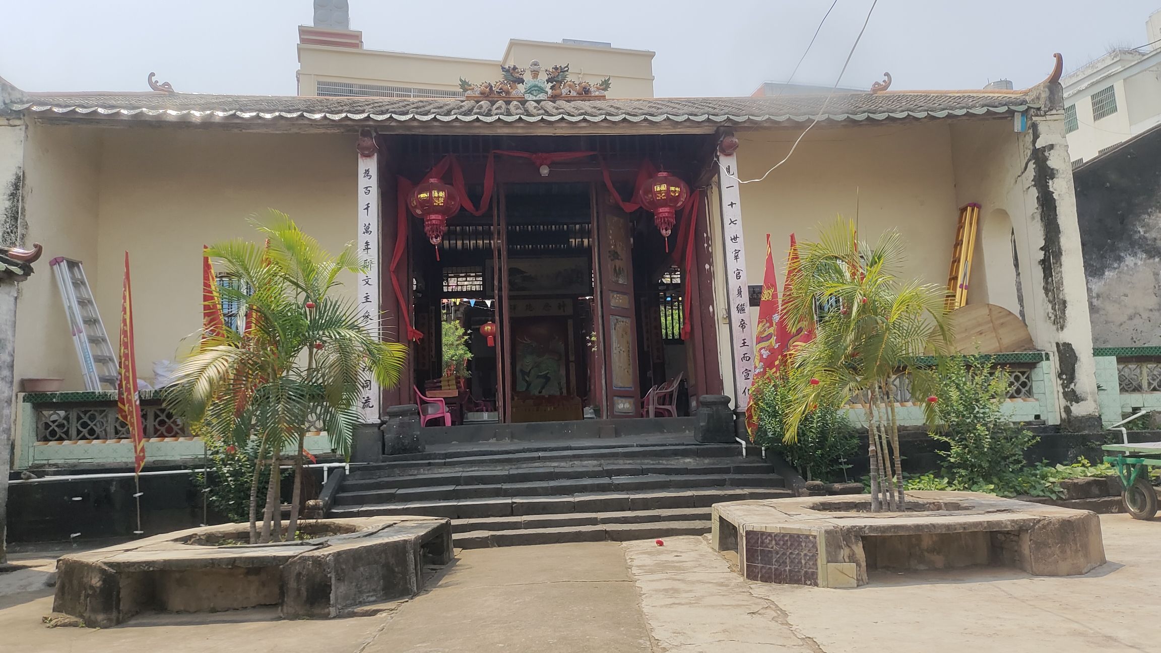 2026年琼海旅游必读：勃源盈酒店(博鳌机场高铁站店)周边玩法推荐