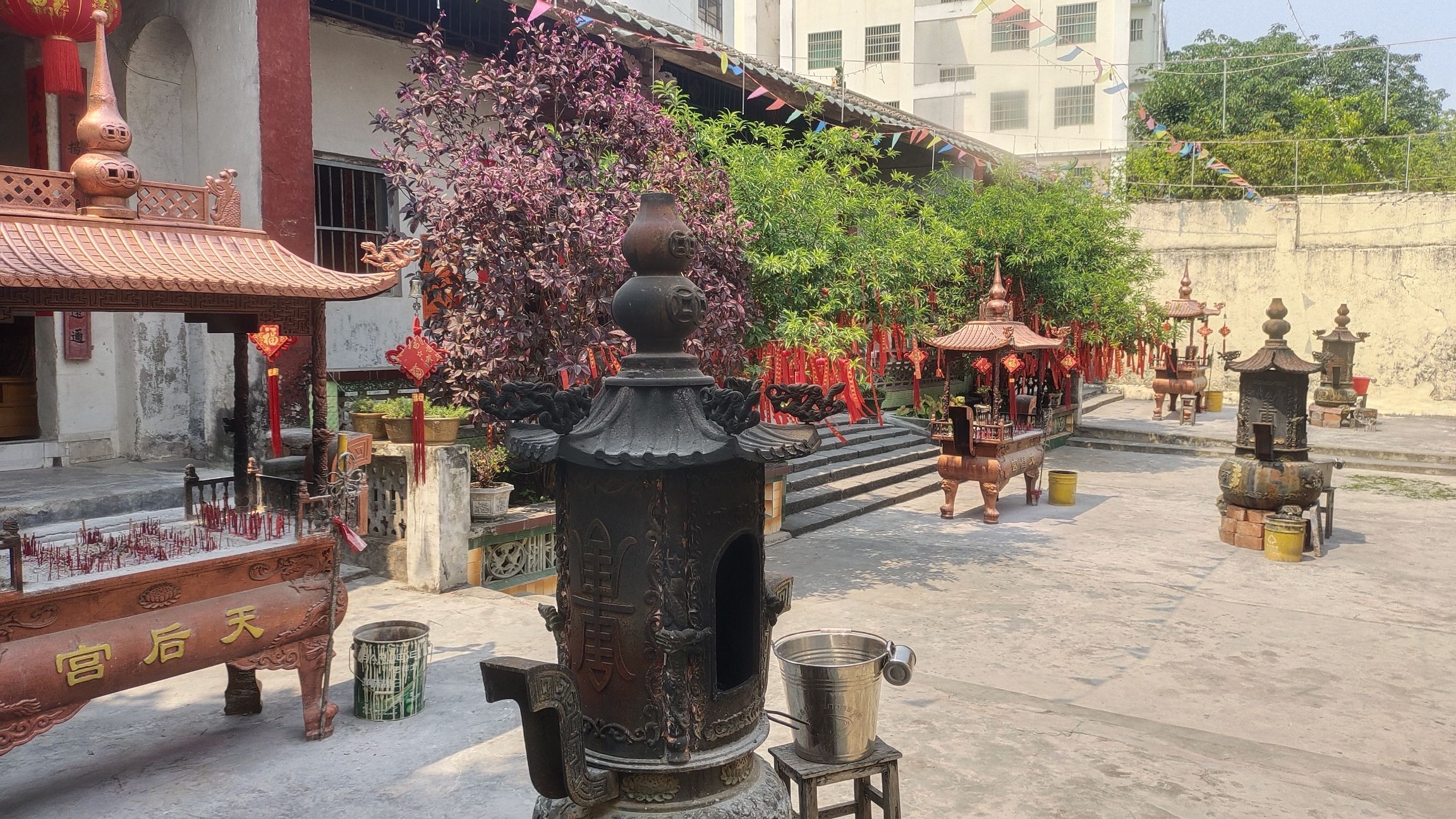2026年琼海旅游必读：勃源盈酒店(博鳌机场高铁站店)周边玩法推荐（202606191454）