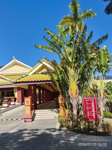 琼海之旅不可错过：0576民宿(海滨路分店)深度体验指南