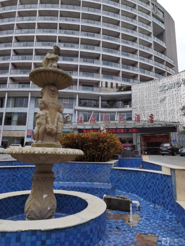 琼海乐居HOTEL周边游推荐：这些高分景点也值得一去（2026攻略）