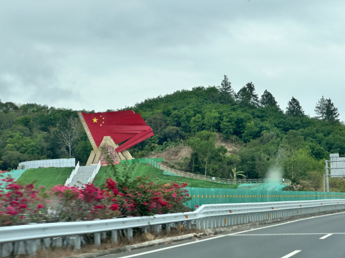 琼海攻略：怡美旅馆的宝藏玩法，不止是住宿