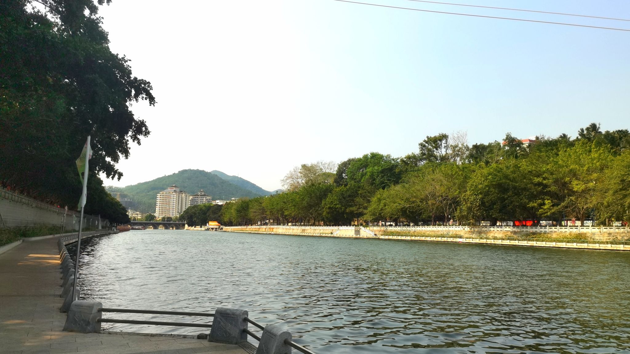 2026年琼海旅游必读：海阔天空·美景酒店(琼海高铁站店)周边玩法推荐