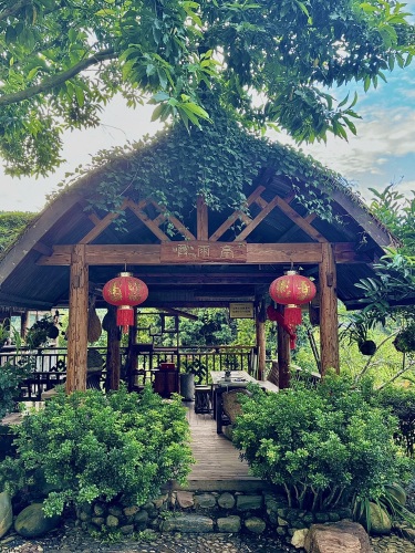 绿洲宾馆(昌华街店)全方位解析：文昌旅游深度攻略