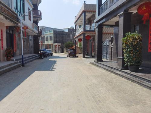 文昌之旅不可错过：文昌文城泰兴宾馆深度体验指南