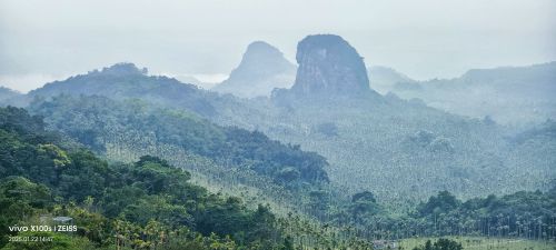 琼海之旅不可错过：琼海美岭湖旅游度假区深度体验指南