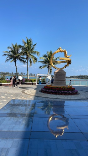 2026文昌逸龙湾度假公寓攻略：文昌必去景点与旅行贴士