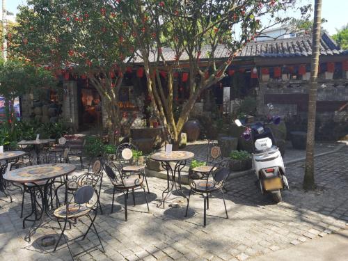 探秘夏遇酒店——文昌最值得打卡的目的地（2026攻略）