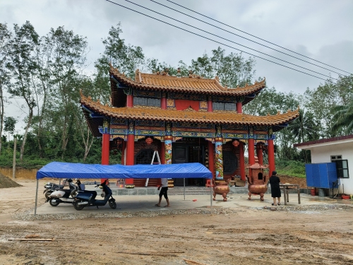 2026年文昌旅游攻略：时光印精选酒店(文昌公园文新路店)与周边必去景点