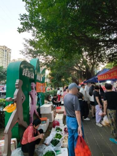 文昌共享智能酒店(文昌文建路店)周边游推荐：这些地方也值得一去