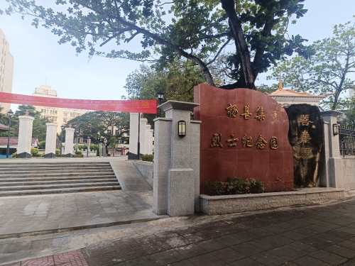 文昌柒夕民宿(龙楼店)周边游推荐：这些地方也值得一去