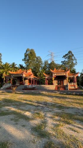 文昌东郊航天商务宾馆攻略：低调住宿，航天城旁的便捷之选