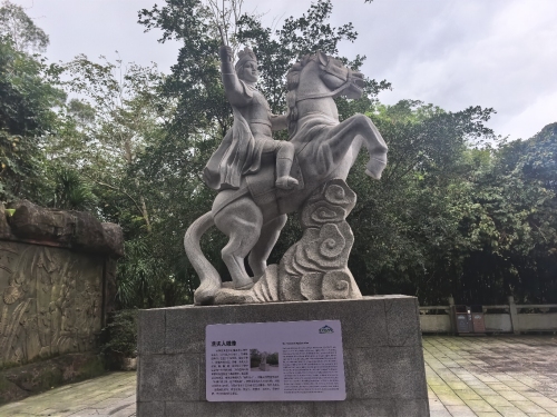 来文昌别只知道打卡——山水世纪假日酒店的宝藏玩法（202607021005）