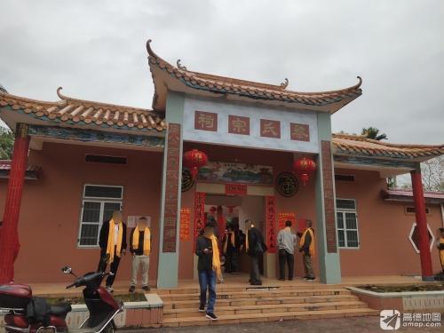 文昌自由行攻略：从金石海岛海景公寓(高隆湾旅游度假区店)出发的经典路线