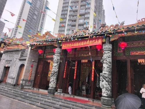 鸿泰宾馆(秀英店)游玩全攻略——海口旅游住宿与周边景点指南