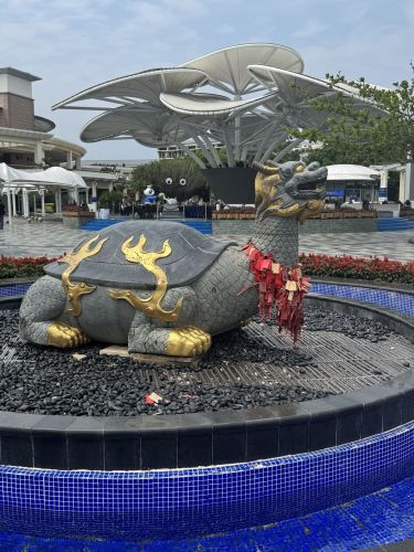 探秘博鳌亚洲风情广场：2026年琼海最值得打卡的景点攻略