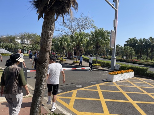 探秘文昌新福来宾馆——文昌最值得打卡的目的地