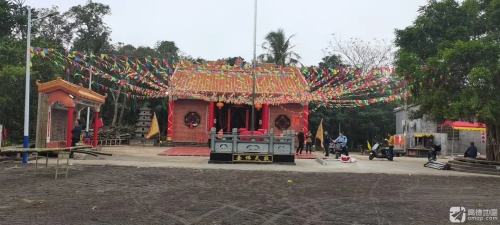 海口旅游住哪里？楠丰酒店(假日海滩国际会展中心店)深度体验指南