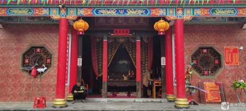 探秘楠丰酒店(假日海滩国际会展中心店)——2026年海口最值得打卡的旅居目的地