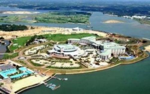 来文昌别只知道打卡——碧海商务酒店的宝藏玩法（2026攻略）