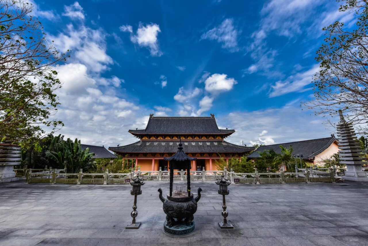 椰林印象晶鑫民宿(椰林湾路分店)到底值不值得去？文昌旅行体验报告（2026年）
