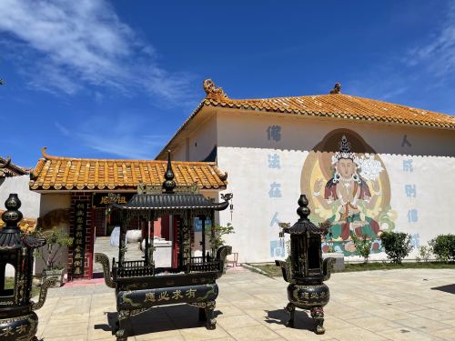 文昌自由行攻略：从文昌蓝岸小筑酒店出发的经典路线