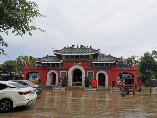 文昌自由行攻略：从超达旅租出发的经典路线