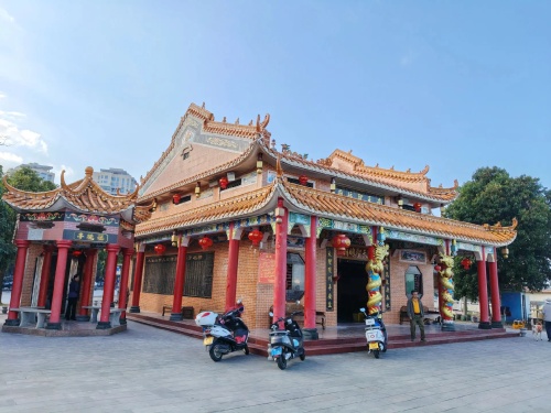 2026年文昌旅游必读：文昌花梨园旅租周边玩法推荐（202606160037）