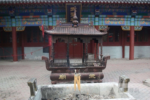 武圣庙