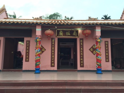 文昌之旅不可错过：文昌金品宾馆深度体验指南（202606181034）