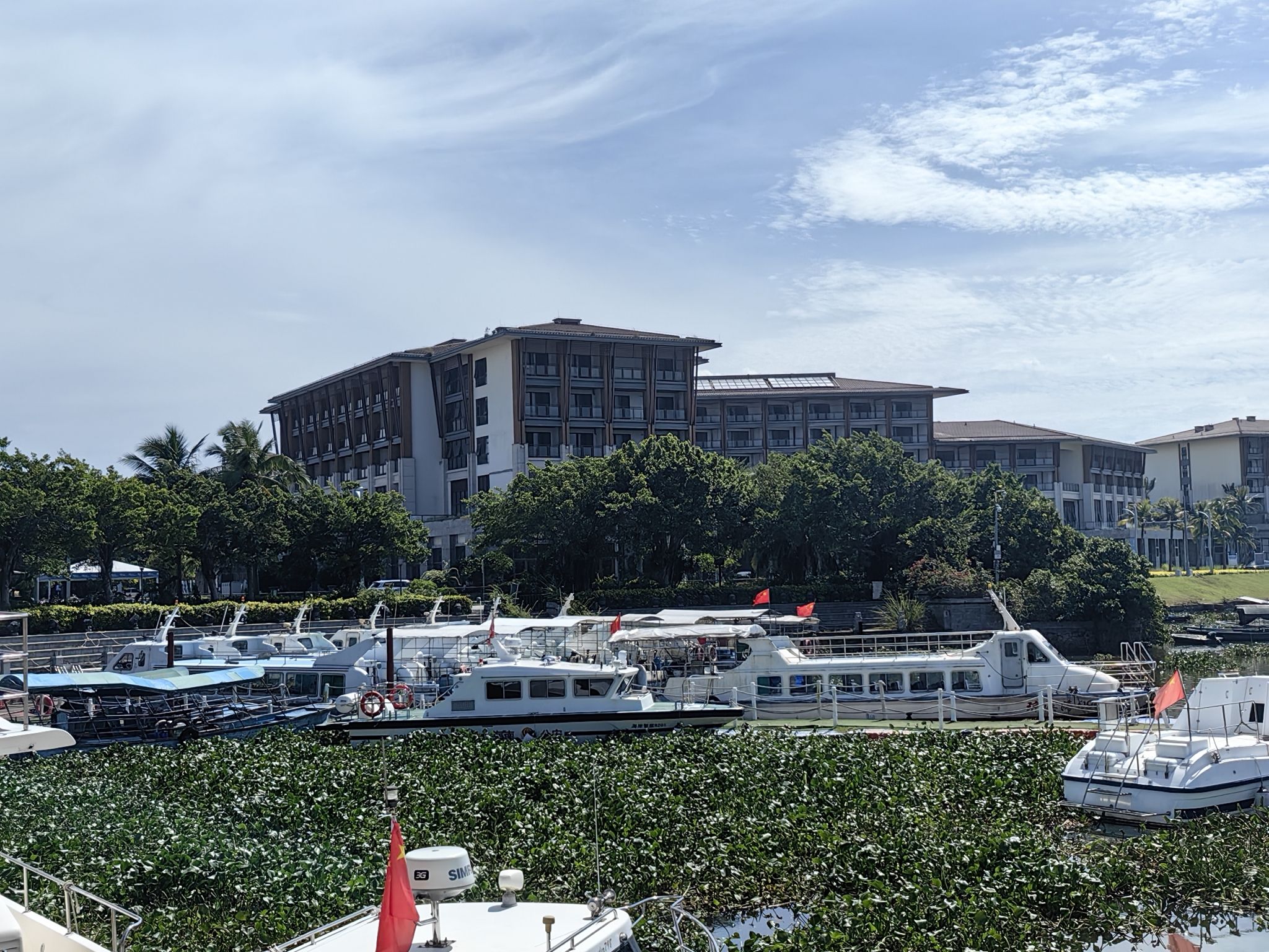 文昌海途公寓攻略：2026年文昌必去小众景点与旅行贴士