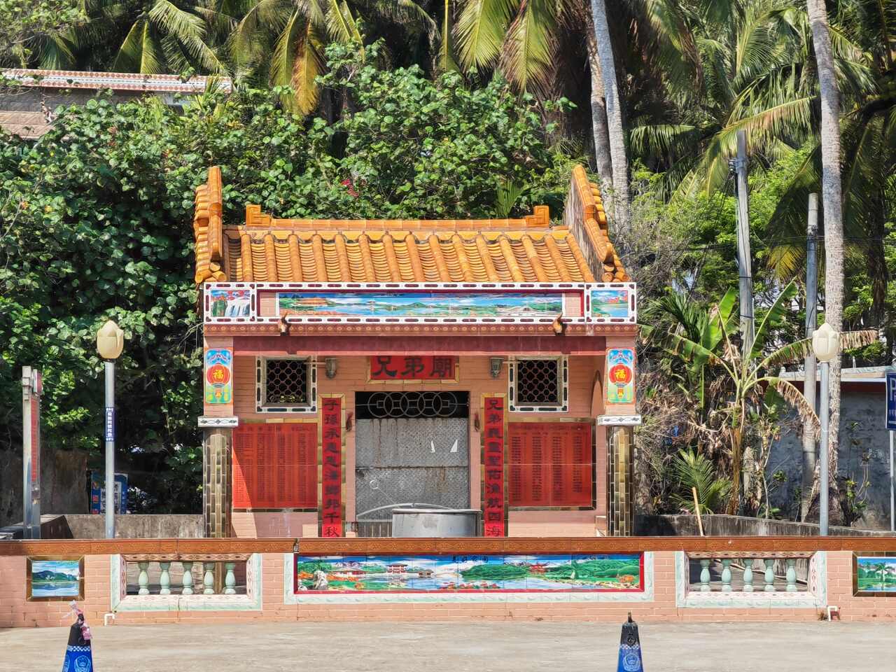 来文昌别只知道打卡——归园田酒店(文昌中学耀龄广场店)的宝藏玩法