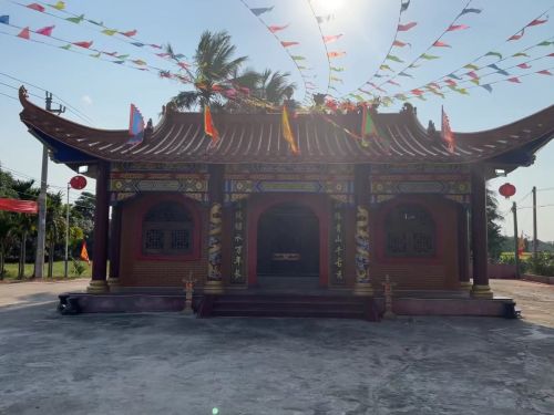 文昌泰华酒店全方位解析：2026年文昌旅游深度攻略