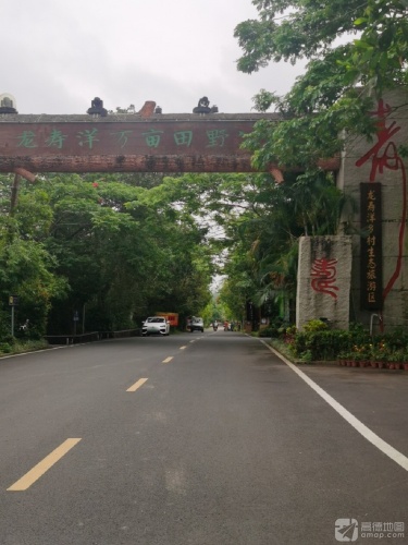 琼海龙寿洋乡村生态旅游区周边游推荐：这些地方也值得一去