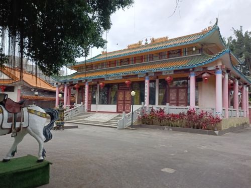 来文昌别只知道打卡——文昌云顶商务酒店(龙楼店)的宝藏玩法