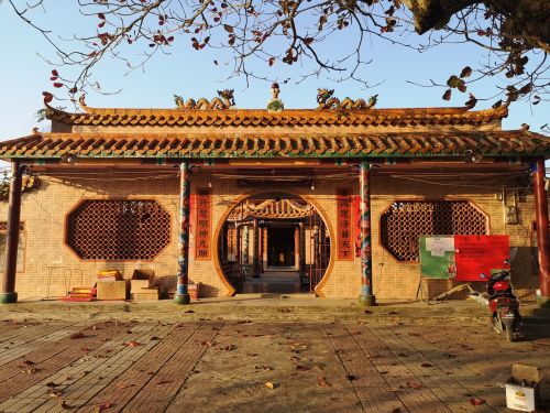 文昌之旅不可错过：唐朝壹号别墅(东龙公路分店)深度体验指南