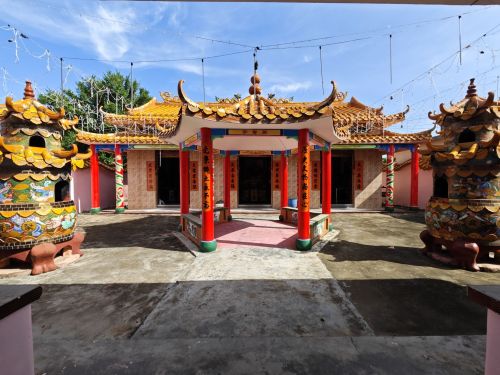 文昌住宿怎么选？2026年实测唐朝壹号别墅(东龙公路分店)的5个必知要点