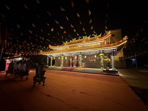 文昌旅游攻略：东郊椰园民宿(椰林湾路分店)全方位解析