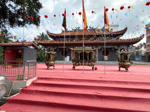 文昌旅游攻略：从东郊椰园民宿(椰林湾路分店)出发的经典路线